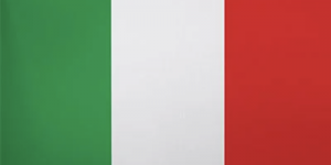 Italian flag